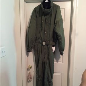 Bogner Men’s ski suit NWT 40 long $1195